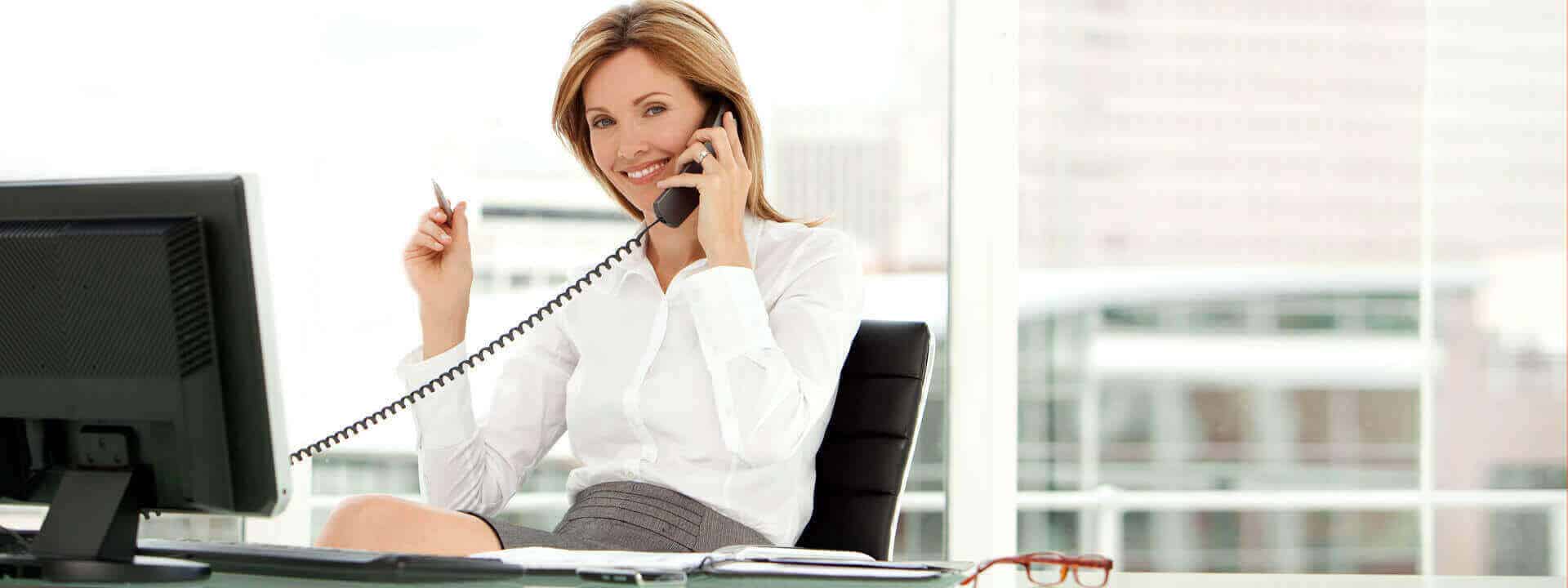 Professionelle Telefonanlagen