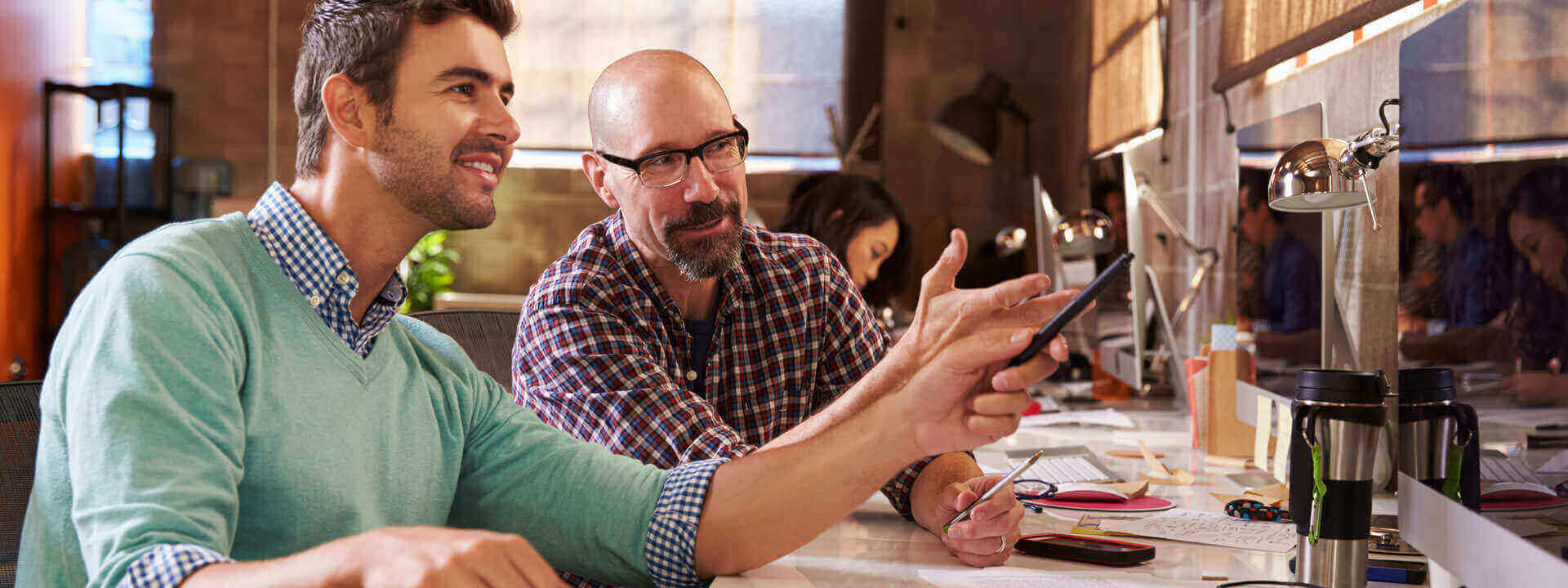 Soft- und Hardware Schulungen