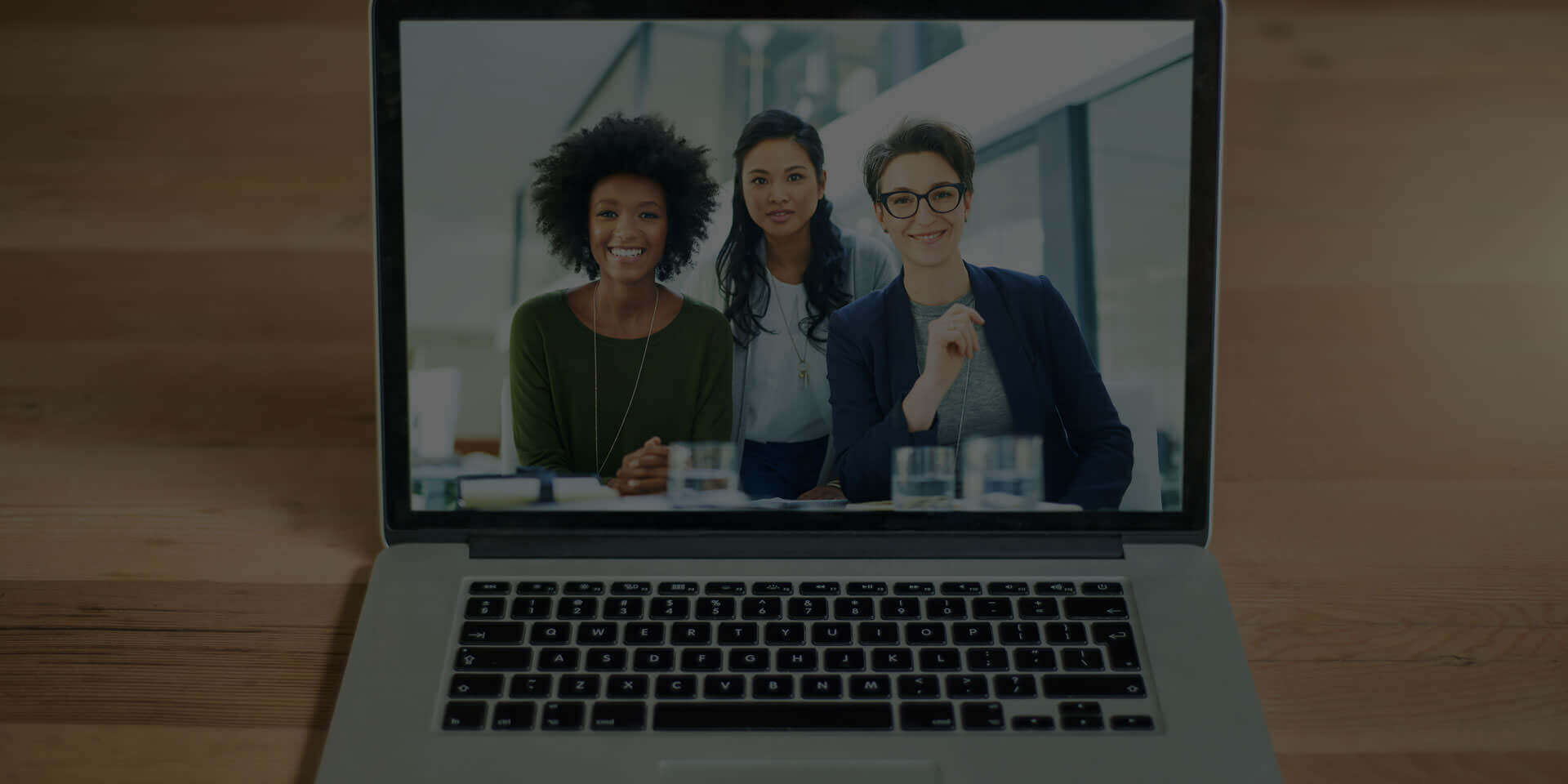 Videokonferenzen mit Zoom