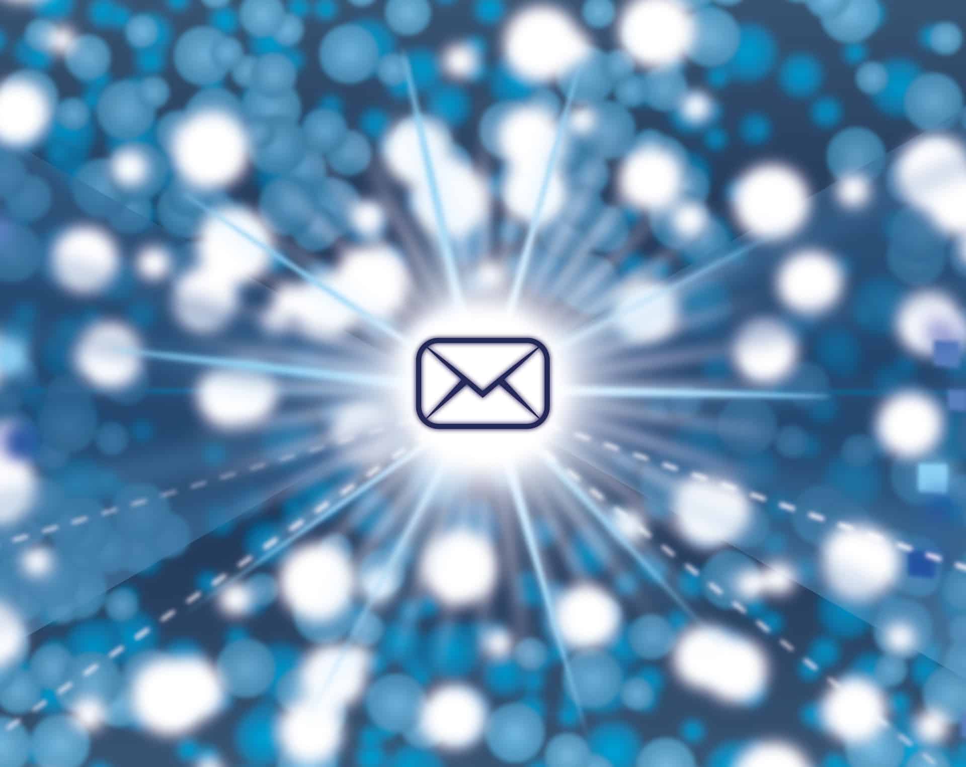 E-Mail Sicherheit – Schutz vor Spam und Phishing
