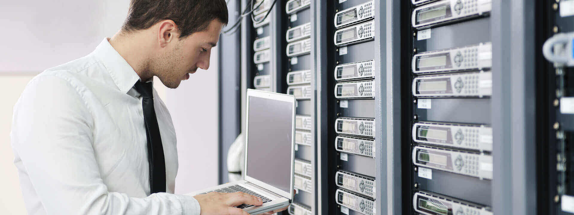 Systemadministration