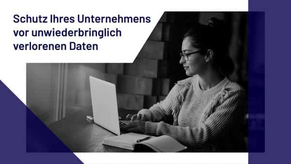 Microsoft 365 – Produktivitätslösung für Unternehmen