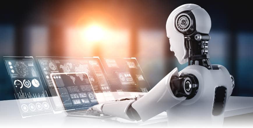 Studie Cyber Security 2021 – IT Sicherheitsrisiken